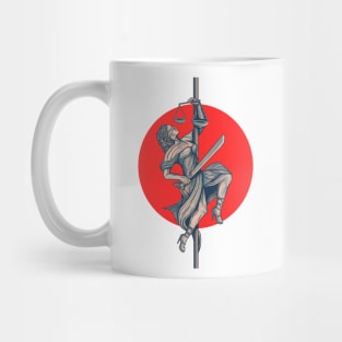 And Justice for All... Mug